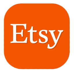 Logo Etsy